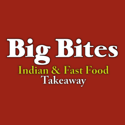 Big Bites Kilcock logo.